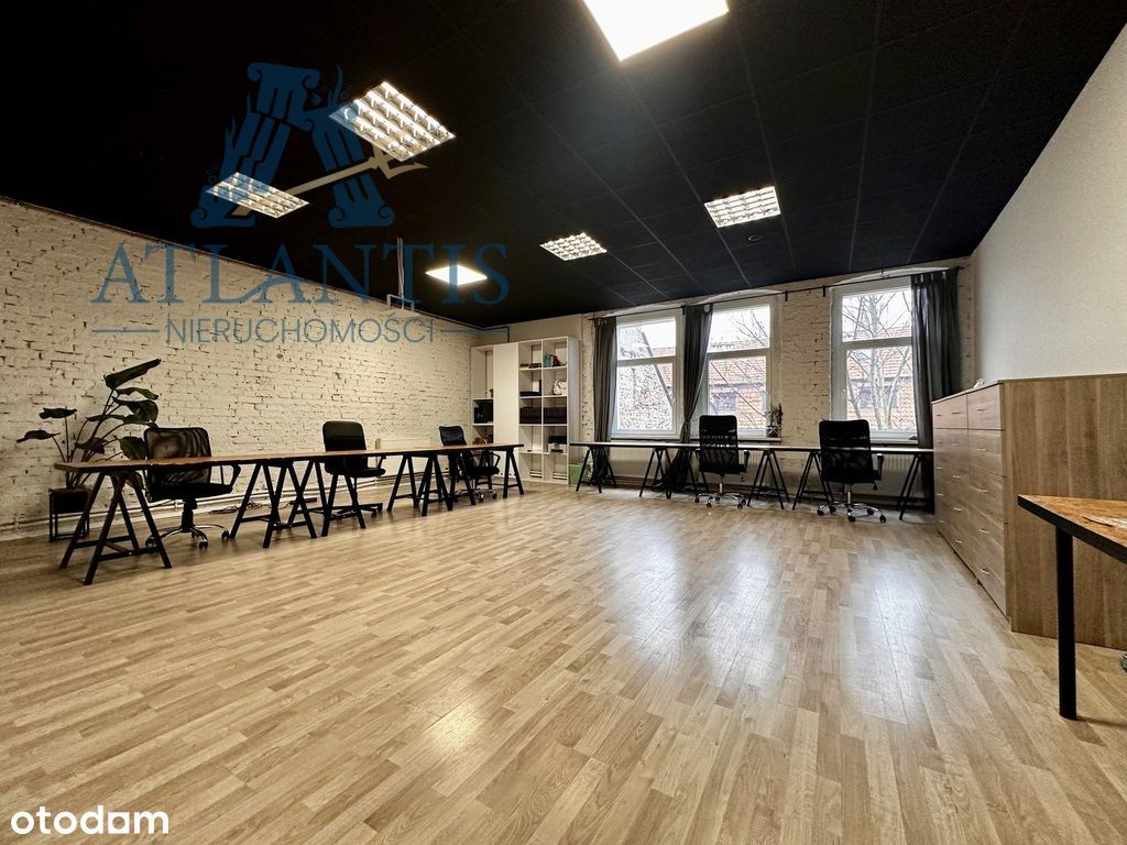 Starówka Office Sale szkoleniowe Studio nagrań