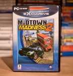 PC # Midtown Madness 2