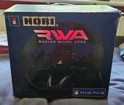 Kierownica Hori Racing Wheel Apex ps3 ps4