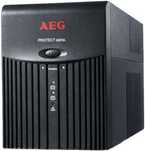 ИБП AEG Protect Alpha.1200