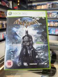 Batman Arkham Asylum - Xbox360