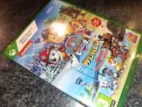 Psi Patrol World Świat Psiego Patrolu Xbox One Series X po polsku