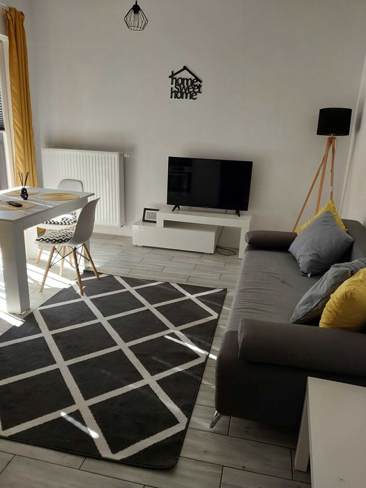 Wynajmę mieszkanie na ul. Aluzyjnej bez pośredników