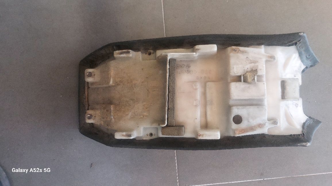 Peças para  yamaha xt600