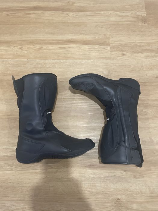 Botas para mota Dainese