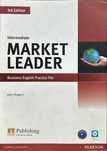 Podręcznik MARKET LEADER 3rd Edition Intermediate Practice File