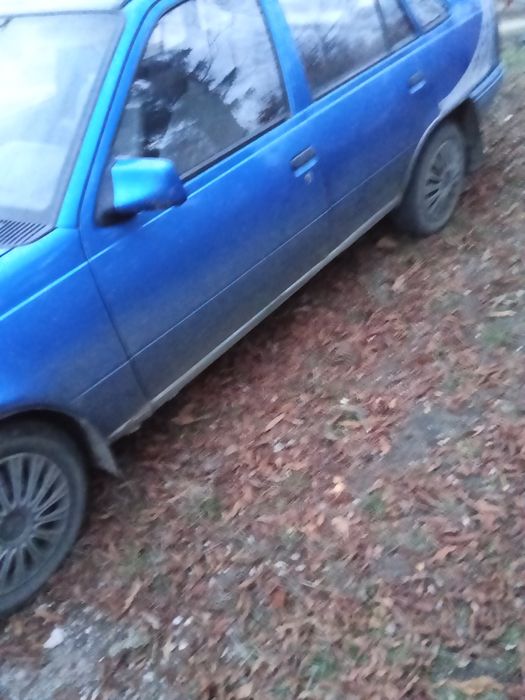 Продам хороший автомобиль