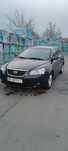 Geely Emgrand 7 (EC7)