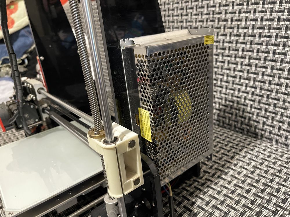 3D принтер Anet A8, Prusa i3