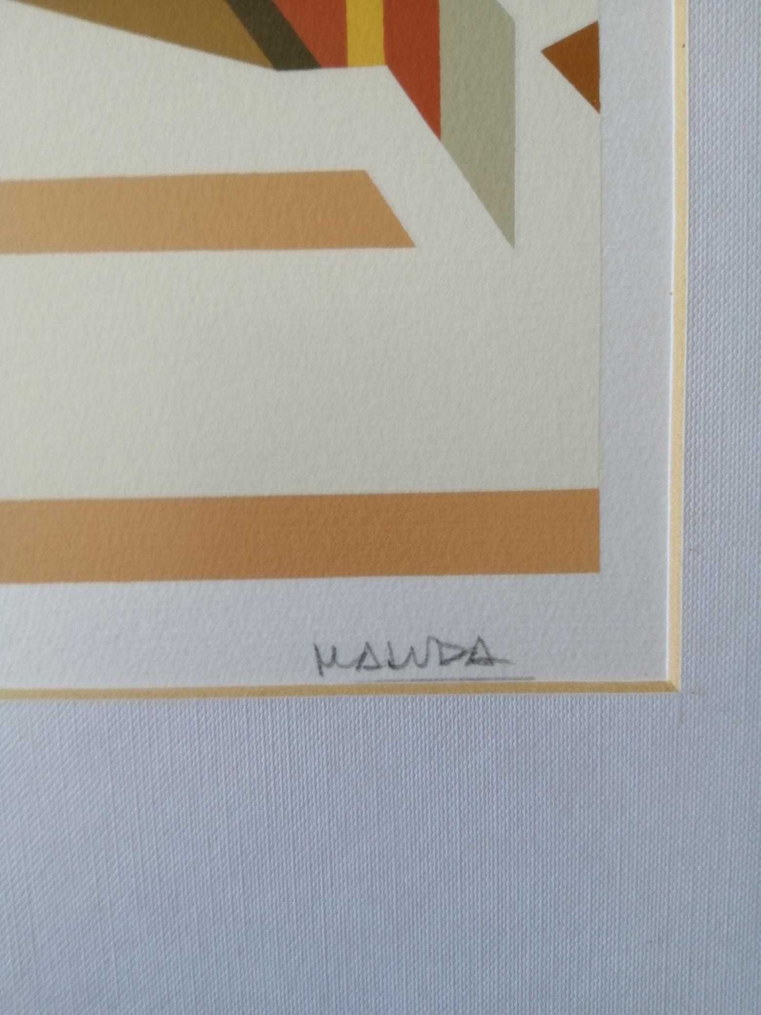 Serigrafia Maluda - Faro