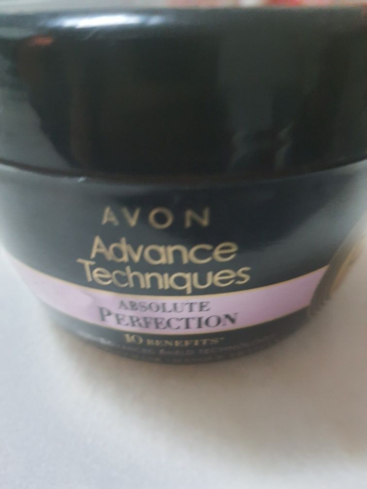 Creme hidratante Avon diadermine L'Oréal lift