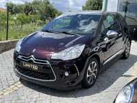 Citroen DS3 1.6 Blue-Hdi Executive 100cv