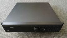 Cyfrowy rejestrator BCS Model DVR1604LBH-S