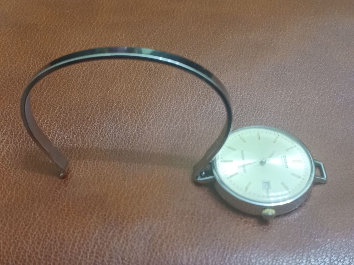 Damski zegarek Casio
