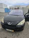 Peugeot 307 1.6 HDi Executive
