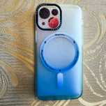 Etui Magsafe do iPhone 13 mini.