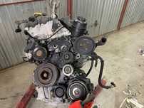 Silnik BMW Rover 75 2.0 D Cdt M47