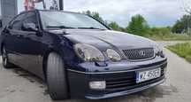 Lexus gs 430 rok 2003