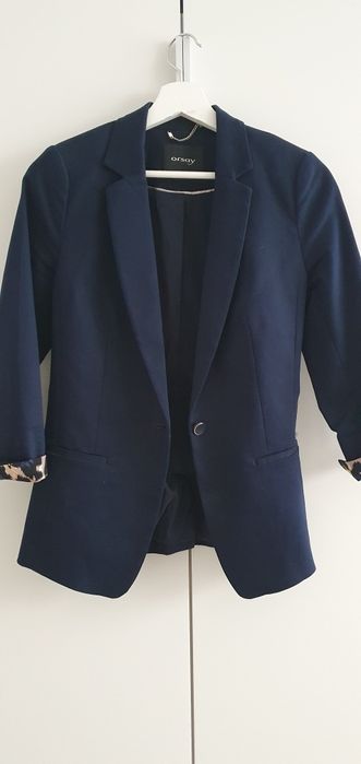 Żakiet marynarka Orsay rozm. 34