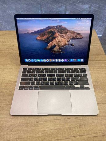 Ноутбук Apple MacBook Air 13 Space Gray 2020