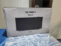 Акустика Klipsch The Tree II Bluetooth Speaker Black Matte