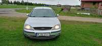 Ford Mondeo MK3 2.0TDDI