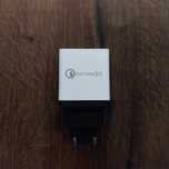 Quick Charge 3.0 ładowarka