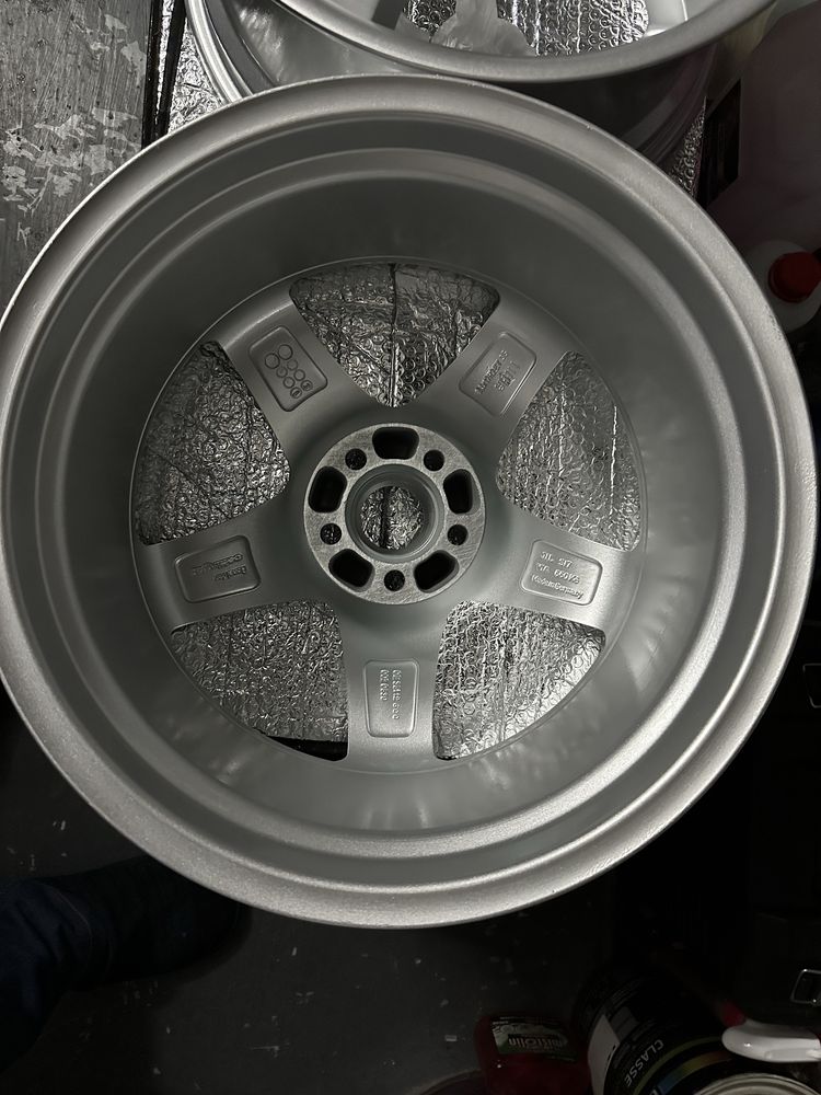 Jantes 17 5x100 NOVAS