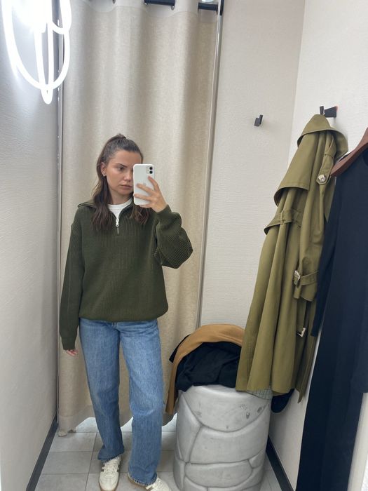 Бавовняй светр від Otaje, c-м