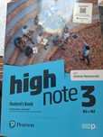 High note 3  B1+/B2