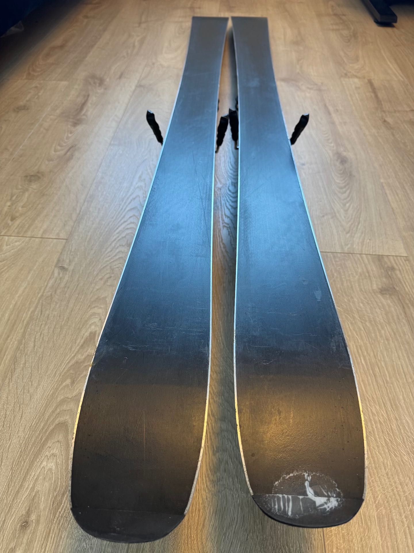 Narty HEAD KORE X-90 177cm R16.4 stan BDB