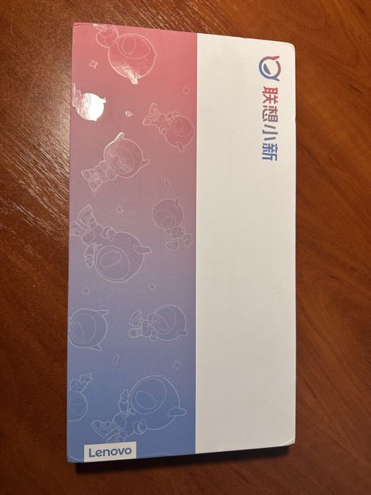 Планшет Lenovo Xiaoxin Pad Pro 2022 6/128Gb TB138FU