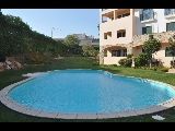 T2 em Portimao a 2 minutos da praia, com garagem e piscina