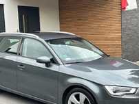 Audi A3 Audi A3 1.6 TDI