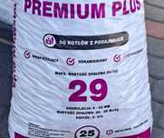 ekogroszek workowany Premium Plus 26-29MJ/kg groszek PROMOCJA