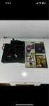 Xbox 360 258gb bom estaro