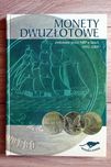 Album Klaser monety dwuzłotowe 1995 - 2009  na 196 monet