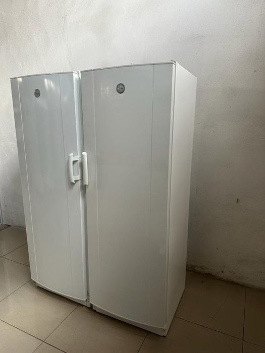 Lodówka energooszczędna chłodziarka gastro na zaplecze 350 l 170 cm