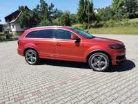 Audi Q7 4.2 Tdi full opcja