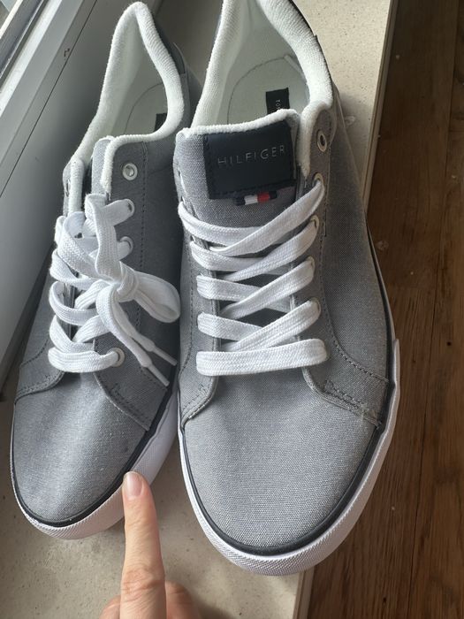 Buty tommy hilfiger rozmiar 45,5