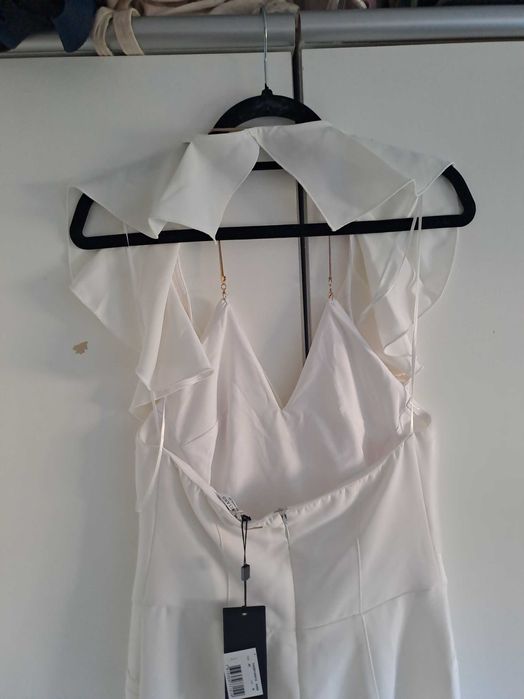 Kombinezon biały Guess