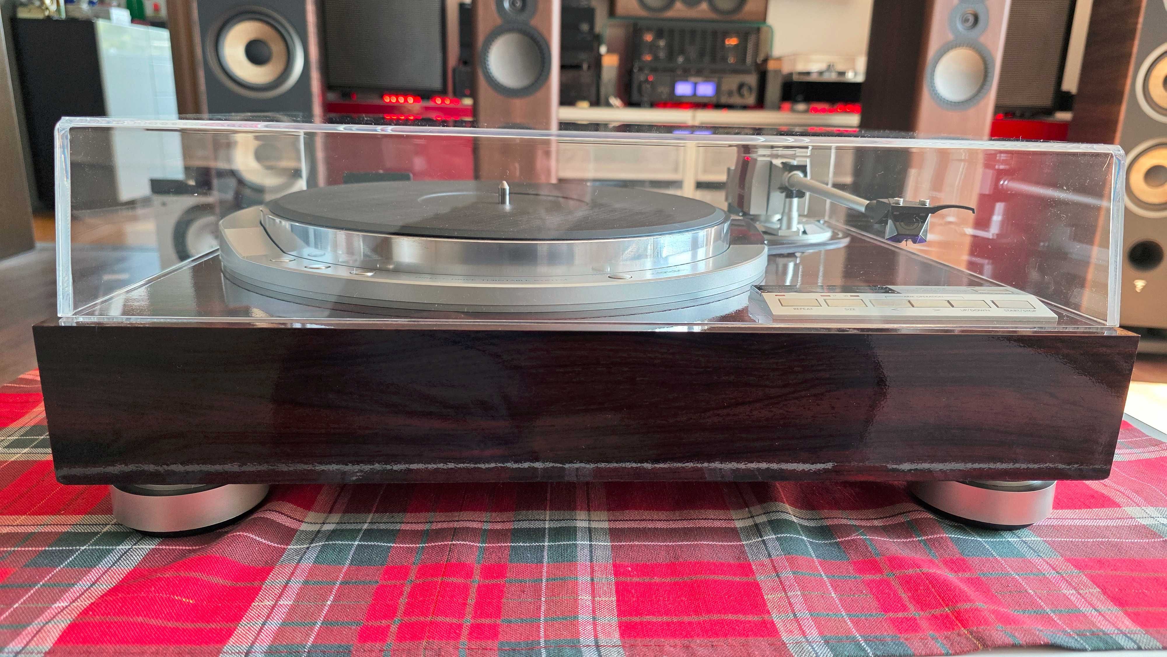 Sprzedam gramofon JVC Victor QL-Y55F