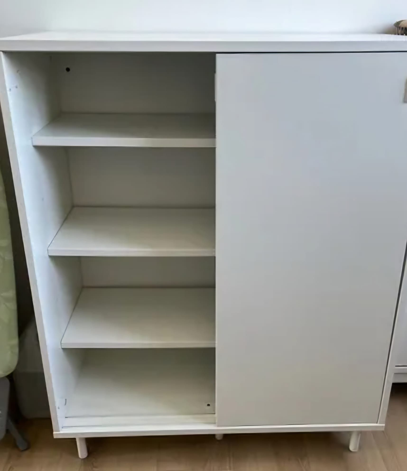 Szafka Mackapar ikea