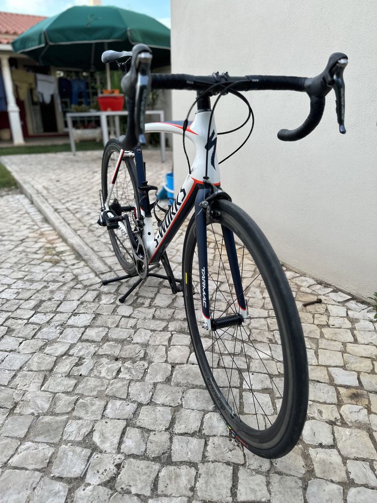 Specialized S-Works Tarmac