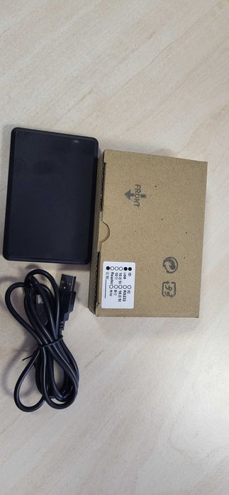 Зчитувач карт (sr-rl-16)