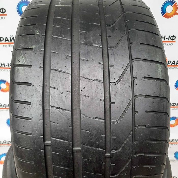 305/30 R20 Pirelli Pzero б/у шини 2шт ^ 2501145