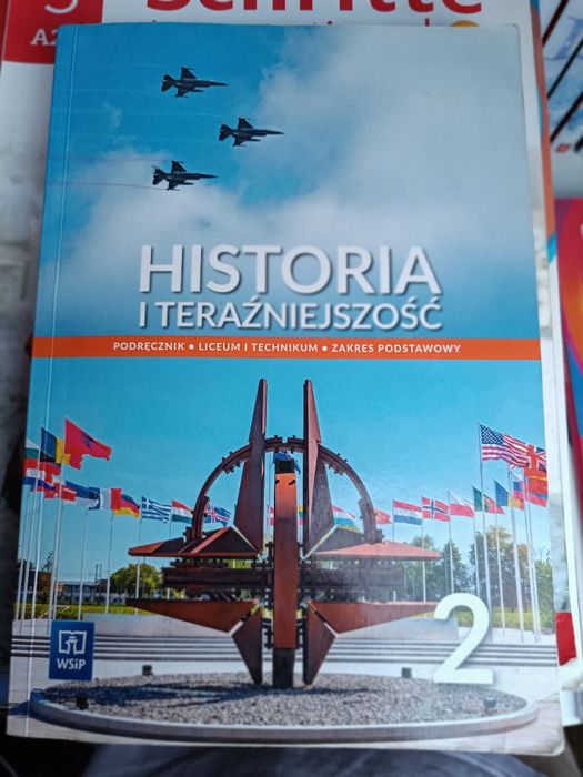Historia i teraźniejszość 2