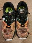 Nike Flyknit Lunar 3