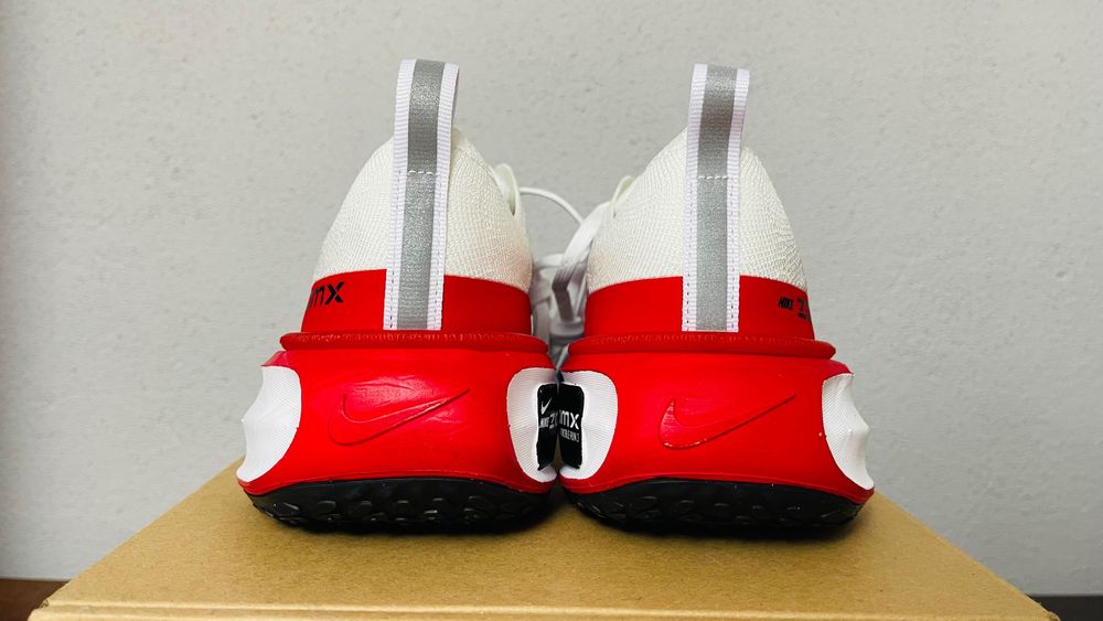 Nike Invincible 3 roz. 42
