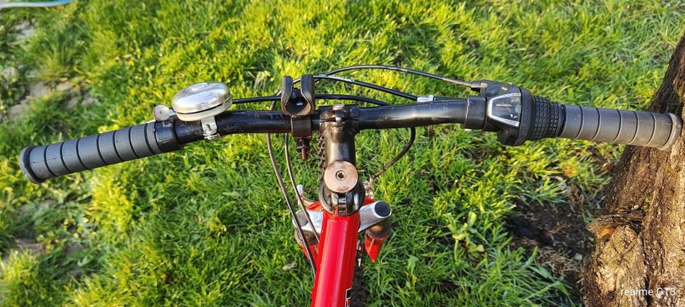 Велосипед дитячий 20" Avanti turbo